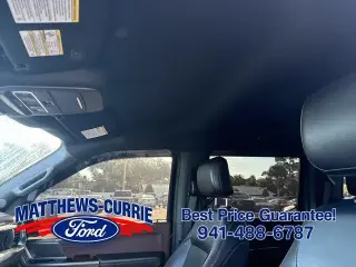 Ford F-150 2023 4x4 Lariat 4p SuperCrew 5.5 ft. SB