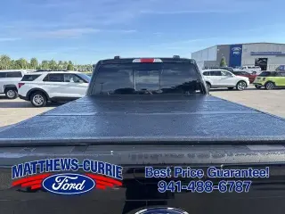 Ford F-150 2023 4x4 Lariat 4p SuperCrew 5.5 ft. SB