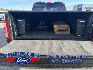Ford F-150 2023 4x4 Lariat 4p SuperCrew 5.5 ft. SB
