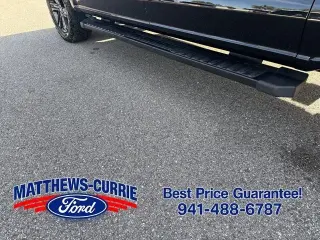 Ford F-150 2023 4x4 Lariat 4p SuperCrew 5.5 ft. SB