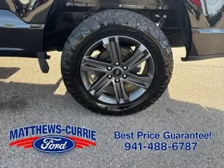 Ford F-150 2023 4x4 Lariat 4p SuperCrew 5.5 ft. SB