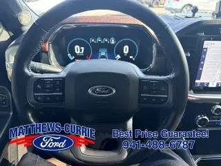 Ford F-150 2023 4x4 Lariat 4p SuperCrew 5.5 ft. SB