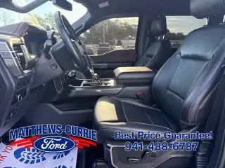 Ford F-150 2023 4x4 Lariat 4p SuperCrew 5.5 ft. SB