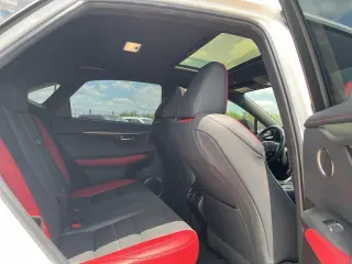 Lexus NX 300 2021 F SPORT 4dr Crossover