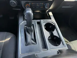 Ford F-150 2019 4x4 XLT 4dr SuperCrew 5.5 ft. SB