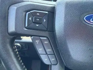 Ford F-150 2019 4x4 XLT 4dr SuperCrew 5.5 ft. SB