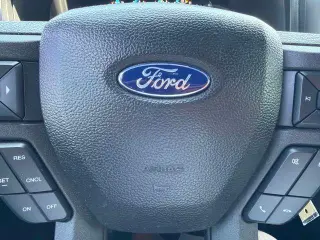 Ford F-150 2019 4x4 XLT 4dr SuperCrew 5.5 ft. SB