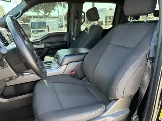 Ford F-150 2019 4x4 XLT 4dr SuperCrew 5.5 ft. SB