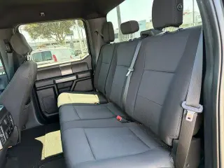 Ford F-150 2019 4x4 XLT 4dr SuperCrew 5.5 ft. SB