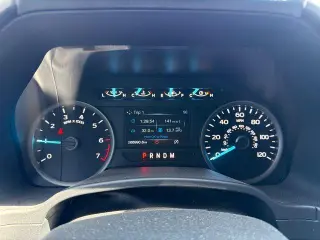 Ford F-150 2019 4x4 XLT 4dr SuperCrew 5.5 ft. SB