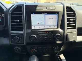 Ford F-150 2019 4x4 XLT 4dr SuperCrew 5.5 ft. SB