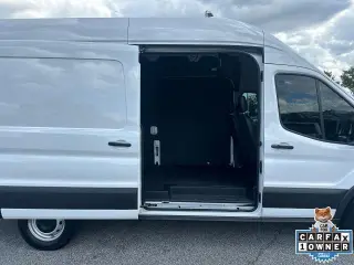 Ford Transit 2025 250 3dr LWB High Roof Extended Cargo Van
