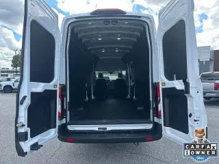 Ford Transit 2025 250 3dr LWB High Roof Extended Cargo Van
