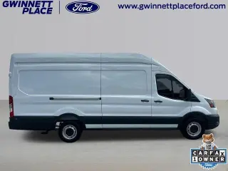 Ford Transit 2025 250 3dr LWB High Roof Extended Cargo Van