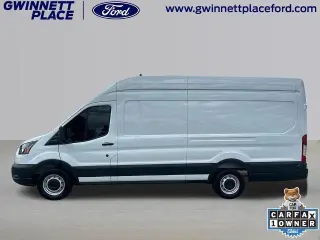 Ford Transit 2025 250 3dr LWB High Roof Extended Cargo Van