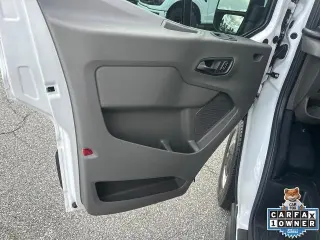 Ford Transit 2025 250 3dr LWB High Roof Extended Cargo Van