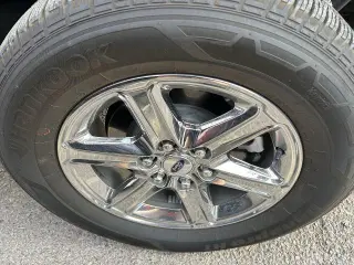 Ford F-150 2024 4x2 XLT 4p SuperCrew 5.5 pies CB