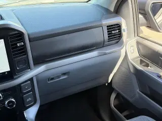 Ford F-150 2024 4x2 XLT 4p SuperCrew 5.5 pies CB