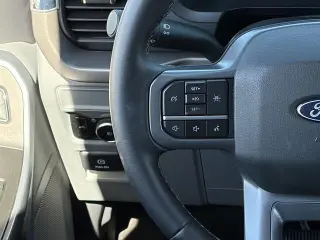 Ford F-150 2024 4x2 XLT 4p SuperCrew 5.5 pies CB