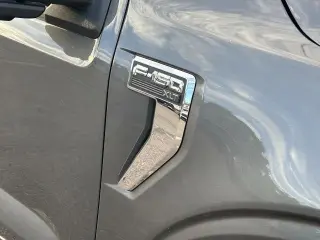Ford F-150 2024 4x2 XLT 4p SuperCrew 5.5 pies CB