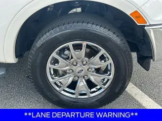 Ford Ranger 2019 4x4 Lariat 4p SuperCab 5.1 ft. CB