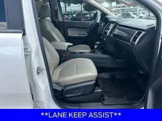 Ford Ranger 2019 4x4 Lariat 4p SuperCab 5.1 ft. CB