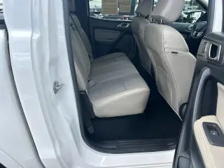 Ford Ranger 2019 4x4 Lariat 4p SuperCab 5.1 ft. CB