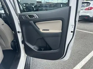 Ford Ranger 2019 4x4 Lariat 4p SuperCab 5.1 ft. CB
