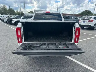Ford Ranger 2019 4x4 Lariat 4p SuperCab 5.1 ft. CB