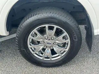 Ford Ranger 2019 4x4 Lariat 4p SuperCab 5.1 ft. CB