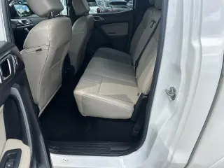 Ford Ranger 2019 4x4 Lariat 4p SuperCab 5.1 ft. CB