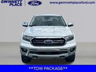 Ford Ranger 2019 4x4 Lariat 4p SuperCab 5.1 ft. CB