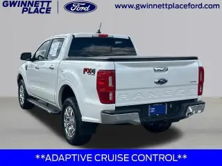 Ford Ranger 2019 4x4 Lariat 4p SuperCab 5.1 ft. CB