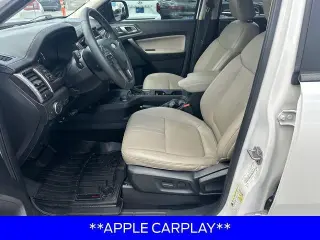 Ford Ranger 2019 4x4 Lariat 4p SuperCab 5.1 ft. CB