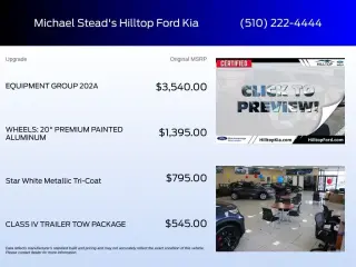 Ford Explorer 2023 AWD XLT 4dr SUV