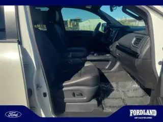 Nissan Titan 2019 4x4 S 4dr Crew Cab