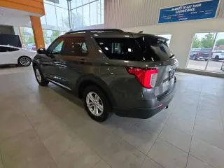 Ford Explorer 2020 AWD XLT 4dr SUV