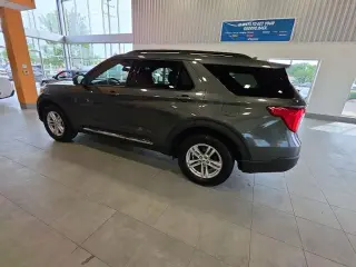 Ford Explorer 2020 AWD XLT 4dr SUV