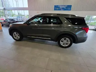 Ford Explorer 2020 AWD XLT 4dr SUV