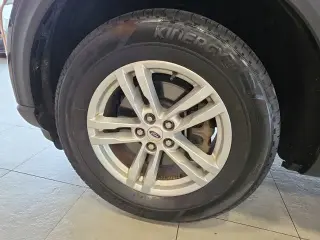 Ford Explorer 2020 AWD XLT 4dr SUV