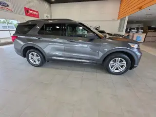 Ford Explorer 2020 AWD XLT 4dr SUV
