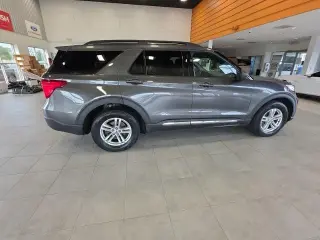Ford Explorer 2020 AWD XLT 4dr SUV