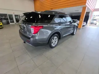Ford Explorer 2020 AWD XLT 4dr SUV