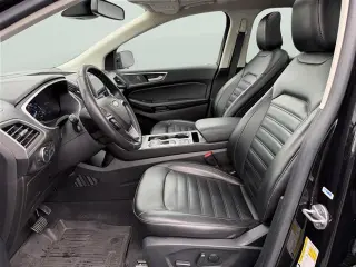Ford Edge 2021 AWD SEL 4 puertas Crossover