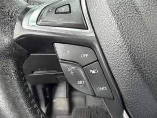 Ford Edge 2021 AWD SEL 4 puertas Crossover