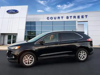 Ford Edge 2021 AWD SEL 4 puertas Crossover