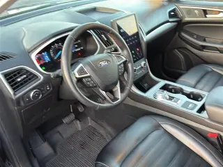 Ford Edge 2021 AWD SEL 4 puertas Crossover