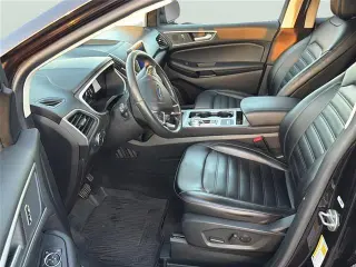 Ford Edge 2021 AWD SEL 4 puertas Crossover
