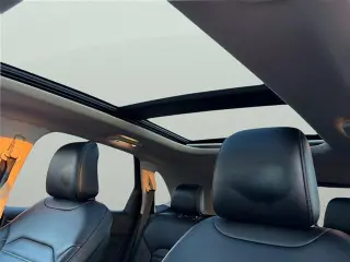 Ford Edge 2021 AWD SEL 4 puertas Crossover
