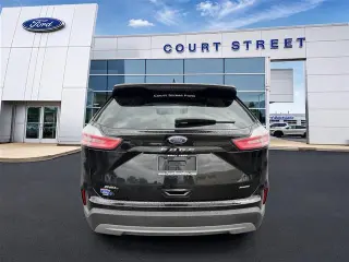 Ford Edge 2021 AWD SEL 4 puertas Crossover